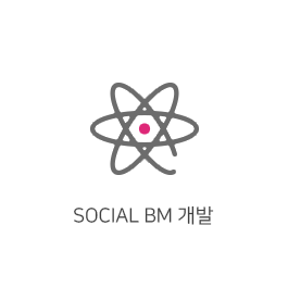 Social BM 개발